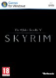 Preorder Skyrim - PC